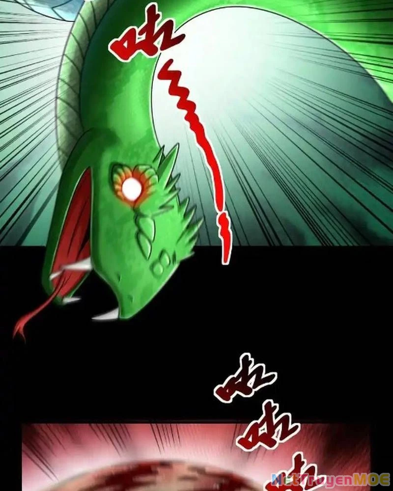 Mạt thế cầu sinh: Ta có thể nhìn thấy ẩn tàng hệ thống Chapter 168 - Trang 3