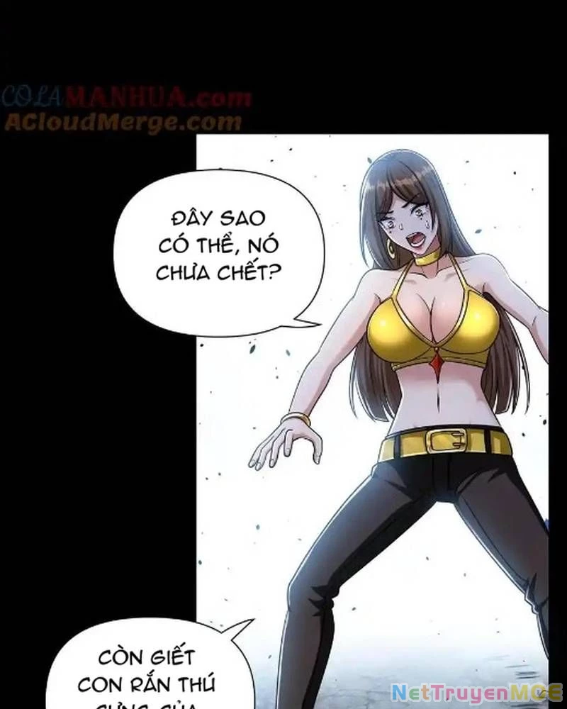 Mạt thế cầu sinh: Ta có thể nhìn thấy ẩn tàng hệ thống Chapter 168 - Trang 3
