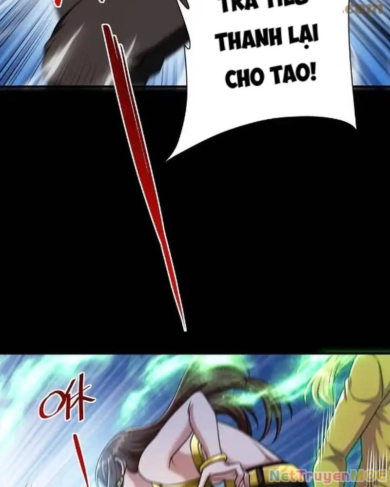 Mạt thế cầu sinh: Ta có thể nhìn thấy ẩn tàng hệ thống Chapter 168 - Trang 3