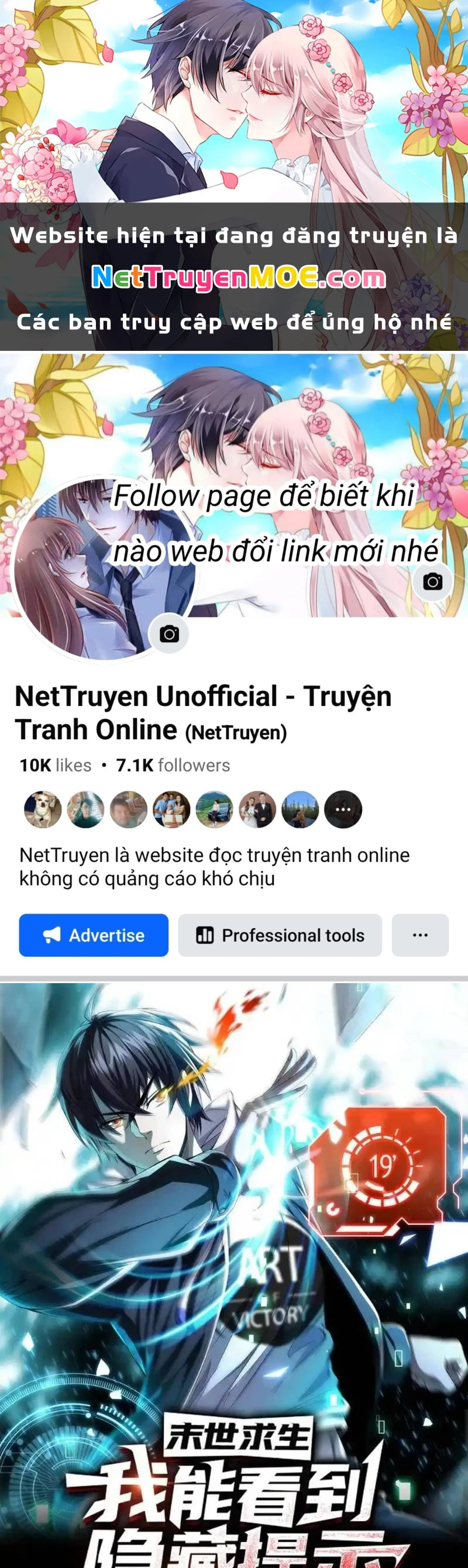 Mạt thế cầu sinh: Ta có thể nhìn thấy ẩn tàng hệ thống Chapter 169 - Trang 3