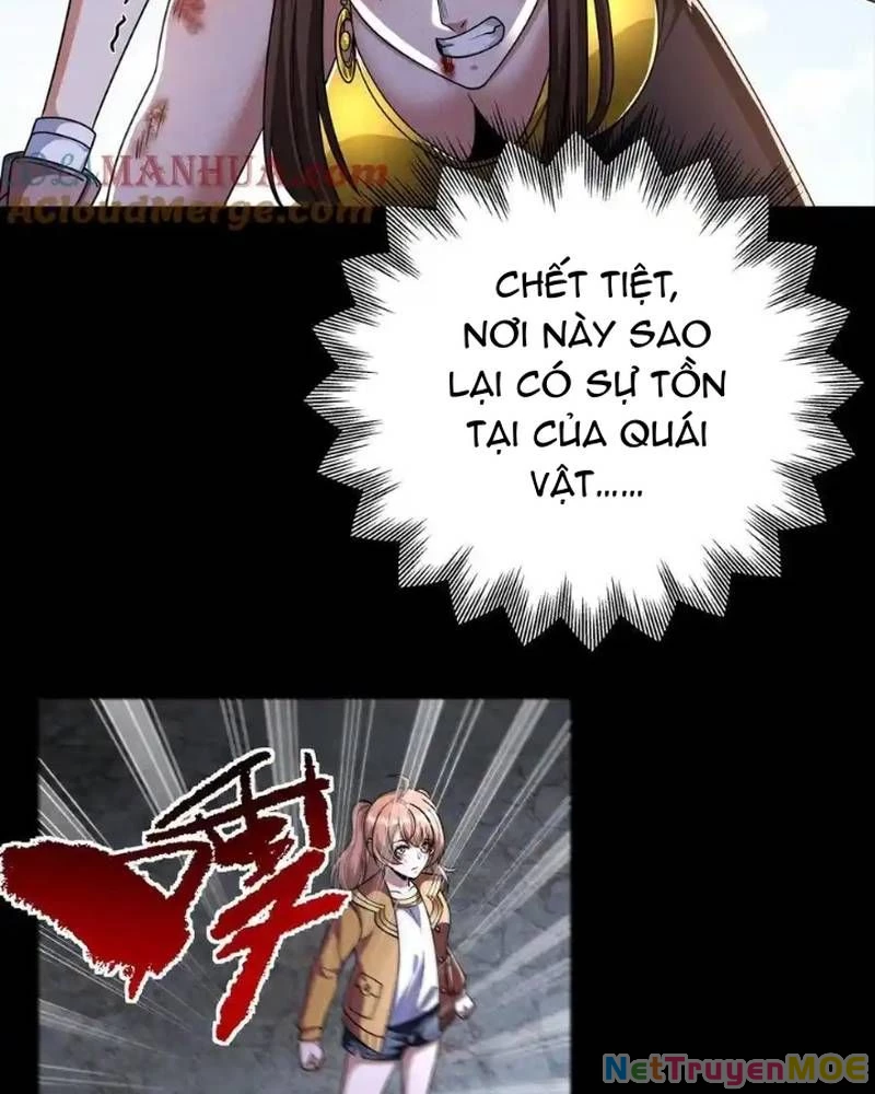 Mạt thế cầu sinh: Ta có thể nhìn thấy ẩn tàng hệ thống Chapter 169 - Trang 3