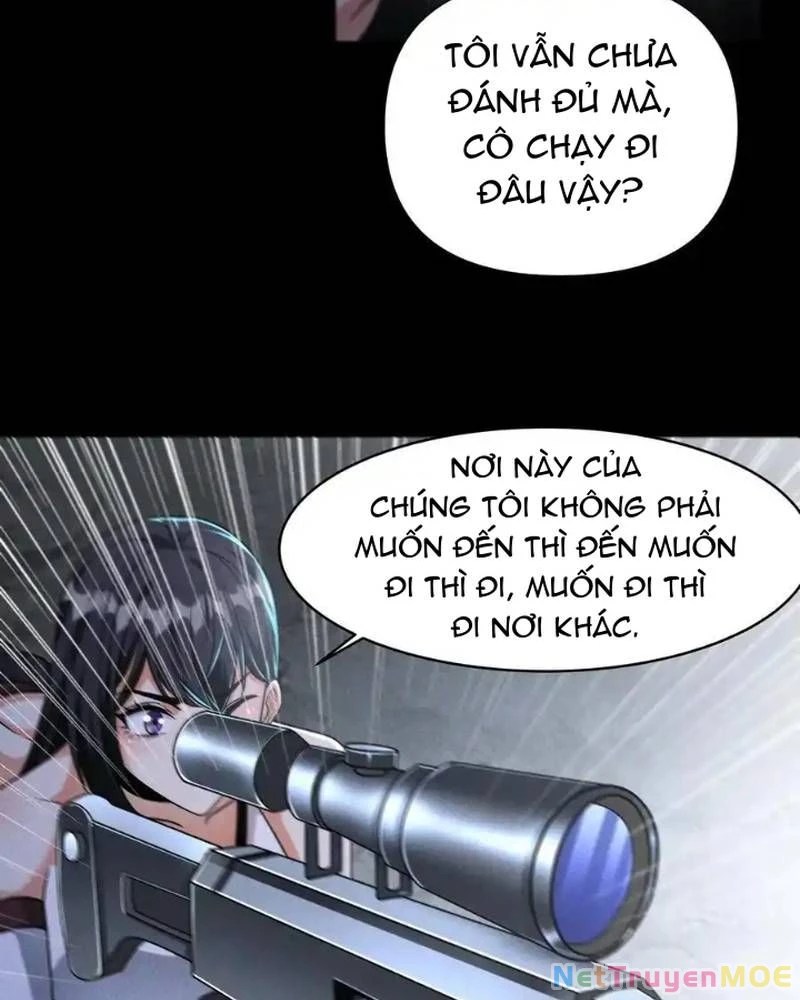 Mạt thế cầu sinh: Ta có thể nhìn thấy ẩn tàng hệ thống Chapter 169 - Trang 3