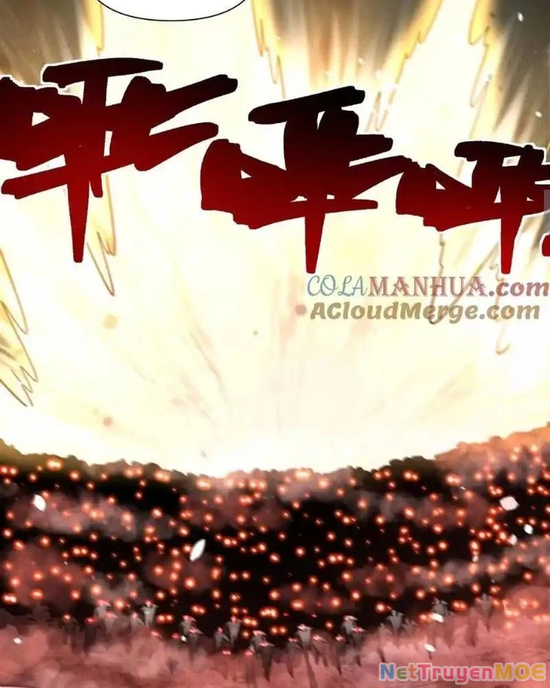 Mạt thế cầu sinh: Ta có thể nhìn thấy ẩn tàng hệ thống Chapter 169 - Trang 3