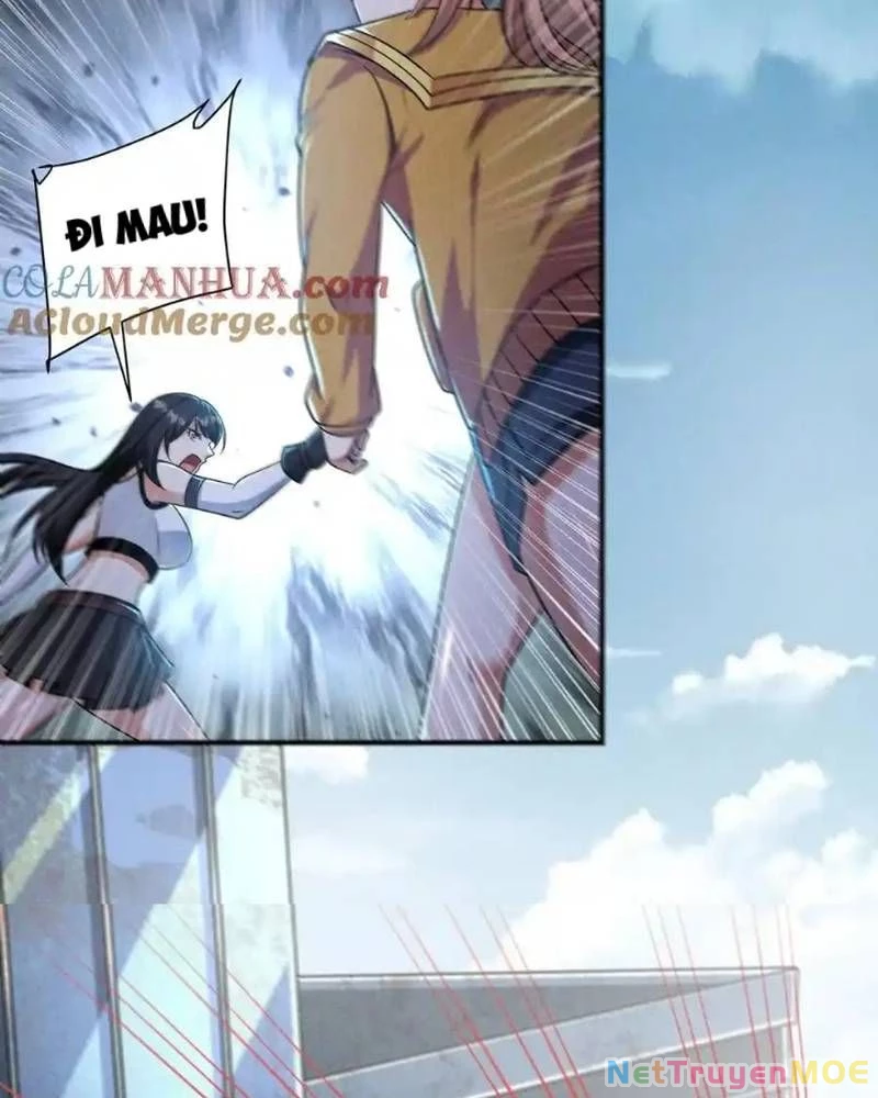 Mạt thế cầu sinh: Ta có thể nhìn thấy ẩn tàng hệ thống Chapter 169 - Trang 3