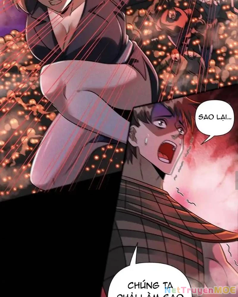 Mạt thế cầu sinh: Ta có thể nhìn thấy ẩn tàng hệ thống Chapter 169 - Trang 3