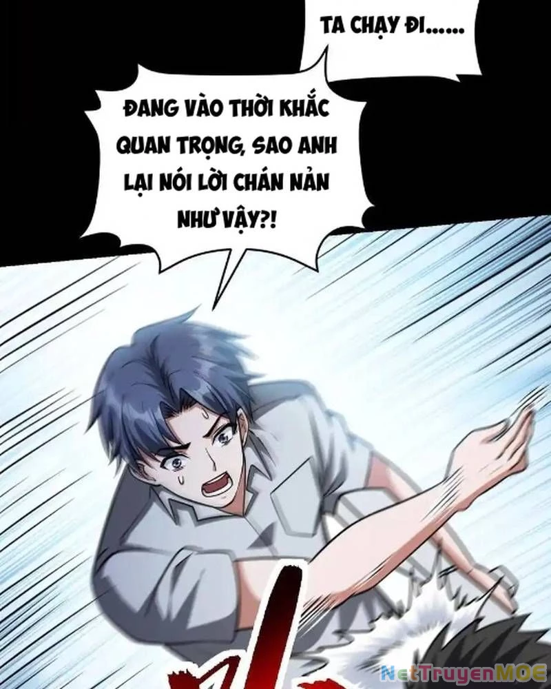 Mạt thế cầu sinh: Ta có thể nhìn thấy ẩn tàng hệ thống Chapter 170 - Trang 3