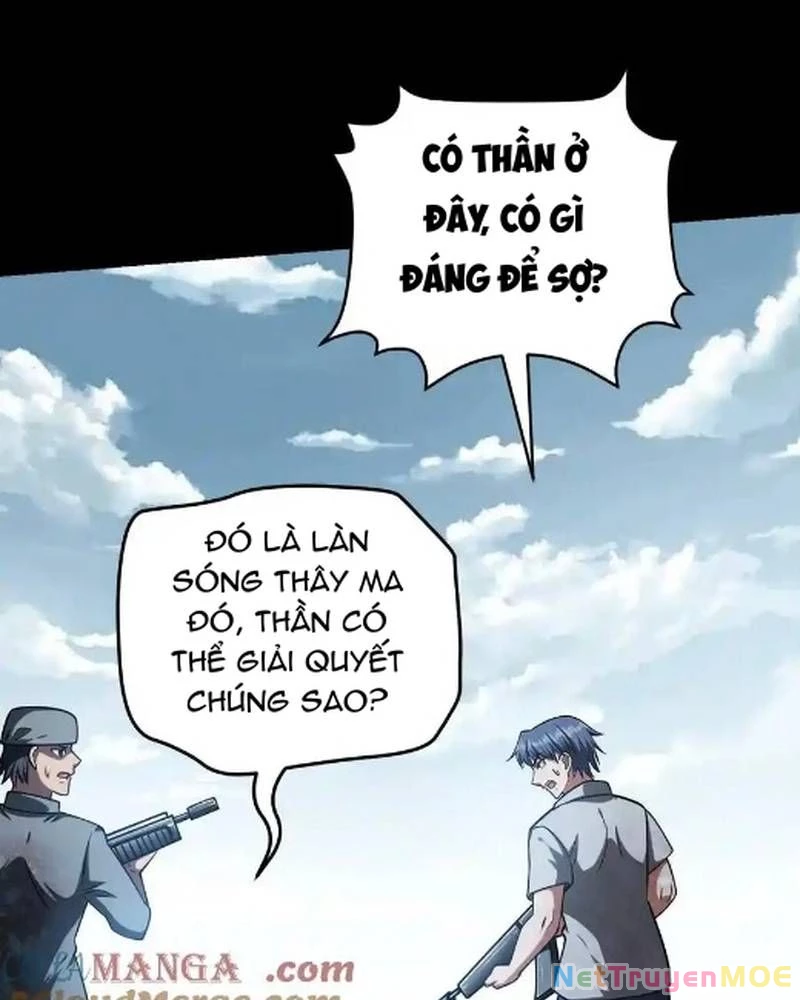 Mạt thế cầu sinh: Ta có thể nhìn thấy ẩn tàng hệ thống Chapter 170 - Trang 3