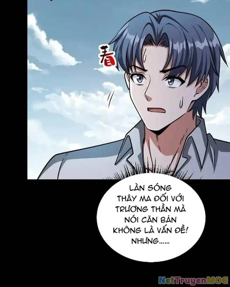 Mạt thế cầu sinh: Ta có thể nhìn thấy ẩn tàng hệ thống Chapter 170 - Trang 3