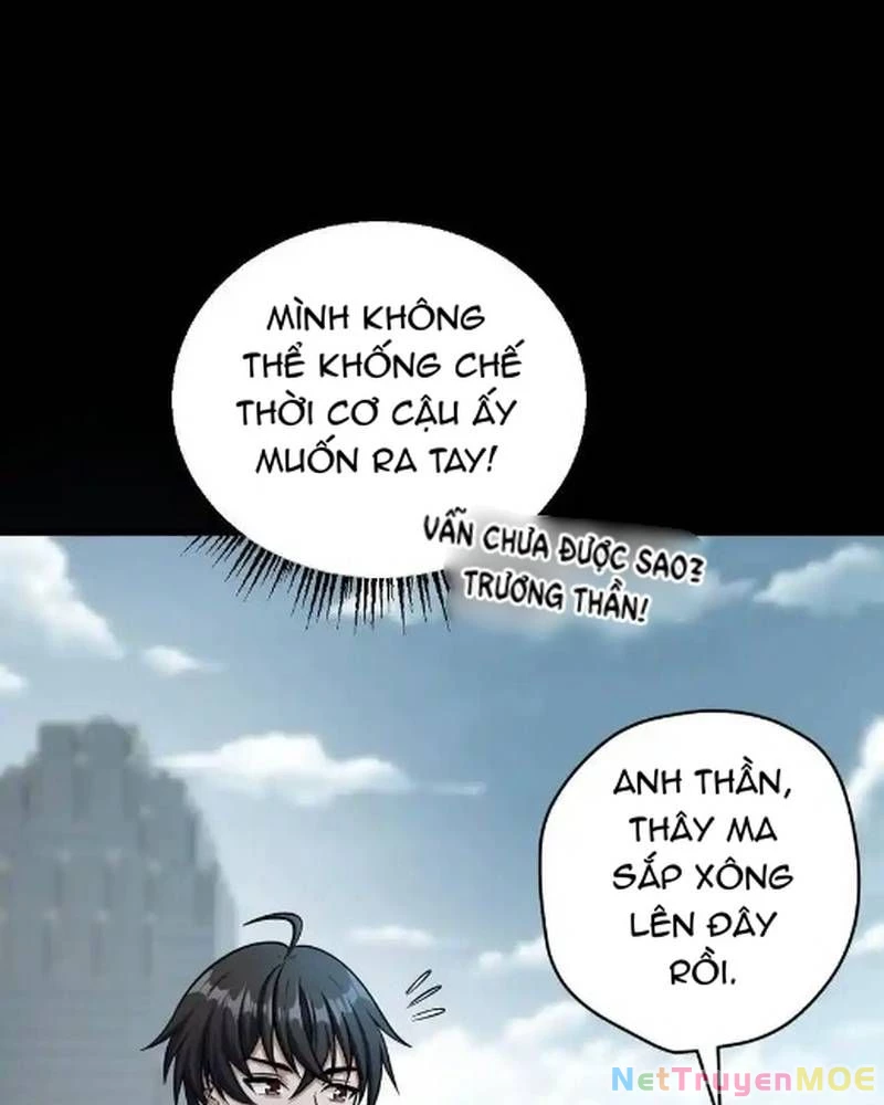 Mạt thế cầu sinh: Ta có thể nhìn thấy ẩn tàng hệ thống Chapter 170 - Trang 3