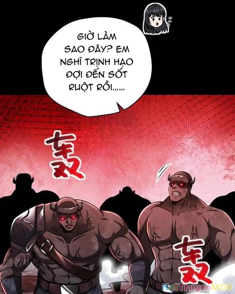 Mạt thế cầu sinh: Ta có thể nhìn thấy ẩn tàng hệ thống Chapter 170 - Trang 3