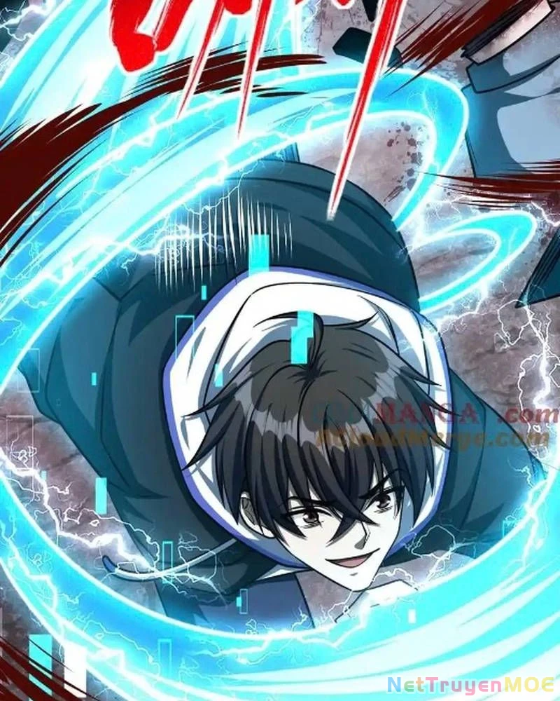 Mạt thế cầu sinh: Ta có thể nhìn thấy ẩn tàng hệ thống Chapter 170 - Trang 3