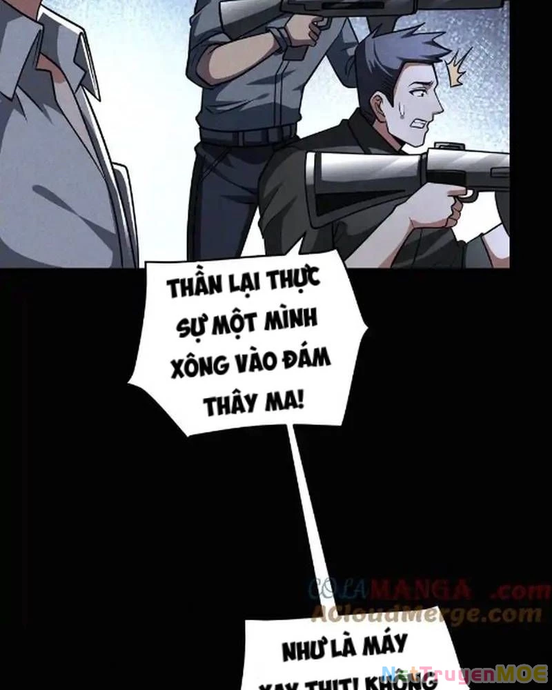 Mạt thế cầu sinh: Ta có thể nhìn thấy ẩn tàng hệ thống Chapter 170 - Trang 3