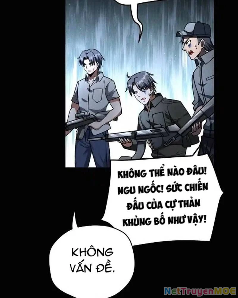 Mạt thế cầu sinh: Ta có thể nhìn thấy ẩn tàng hệ thống Chapter 170 - Trang 3