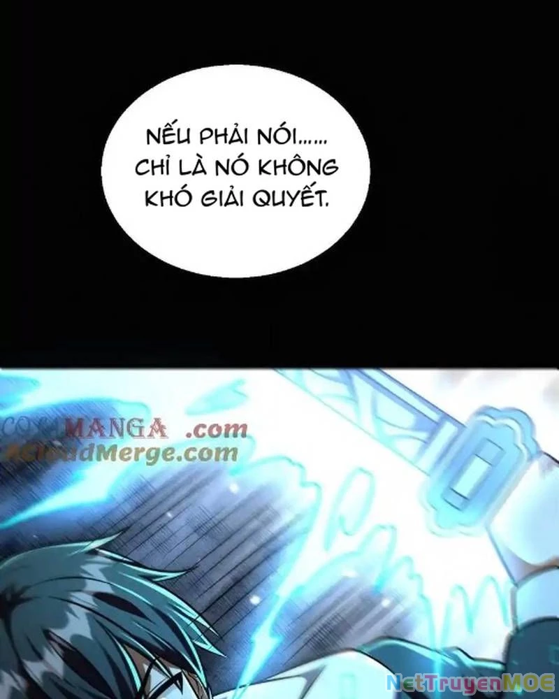 Mạt thế cầu sinh: Ta có thể nhìn thấy ẩn tàng hệ thống Chapter 170 - Trang 3