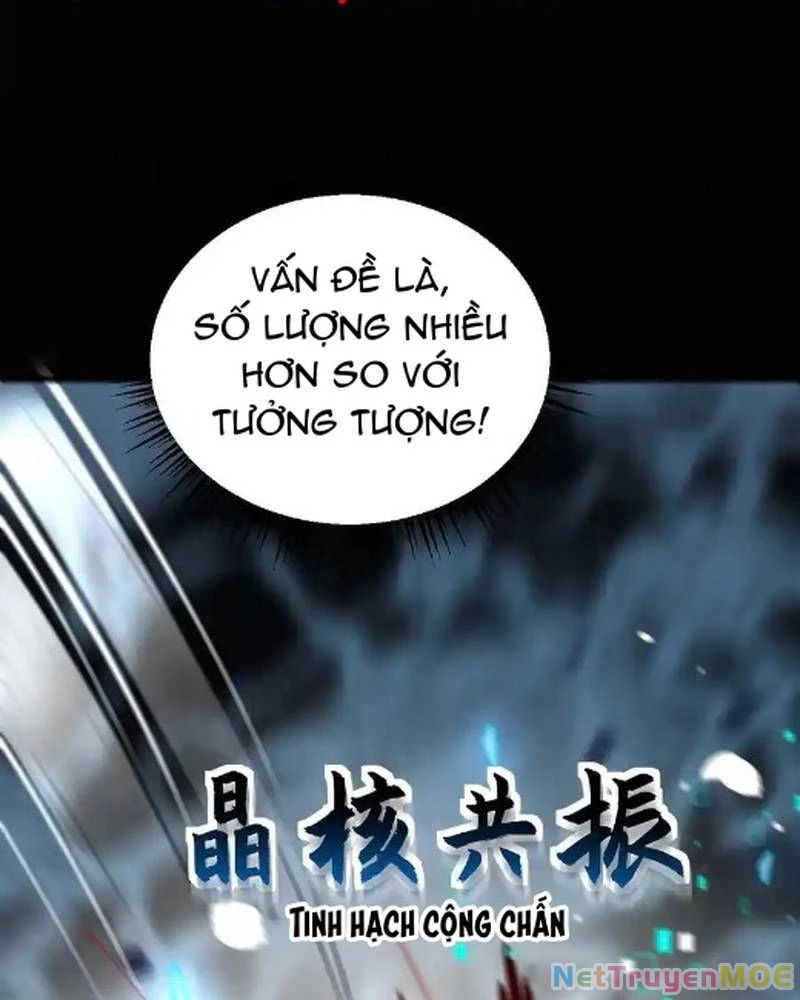 Mạt thế cầu sinh: Ta có thể nhìn thấy ẩn tàng hệ thống Chapter 170 - Trang 3
