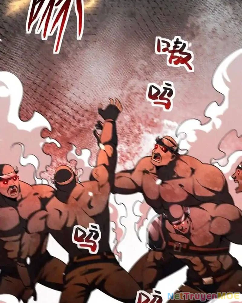 Mạt thế cầu sinh: Ta có thể nhìn thấy ẩn tàng hệ thống Chapter 171 - Trang 3