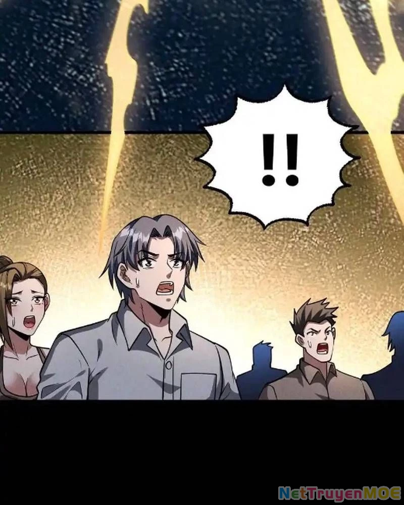 Mạt thế cầu sinh: Ta có thể nhìn thấy ẩn tàng hệ thống Chapter 171 - Trang 3