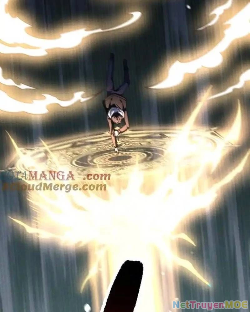 Mạt thế cầu sinh: Ta có thể nhìn thấy ẩn tàng hệ thống Chapter 171 - Trang 3