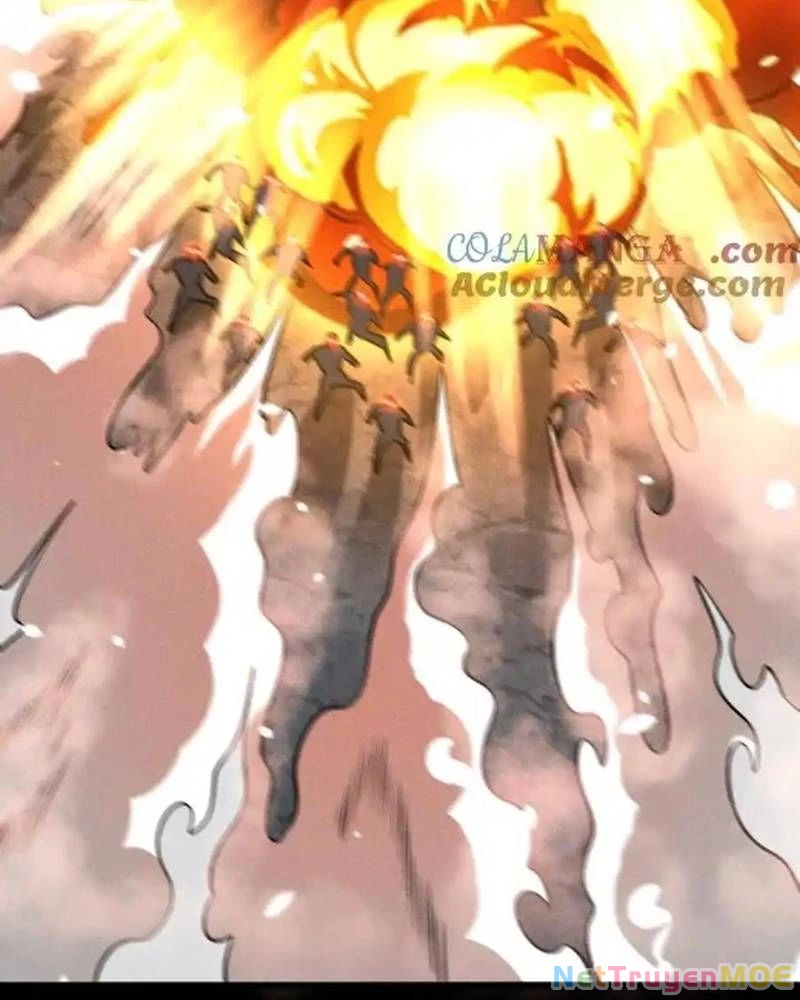 Mạt thế cầu sinh: Ta có thể nhìn thấy ẩn tàng hệ thống Chapter 171 - Trang 3