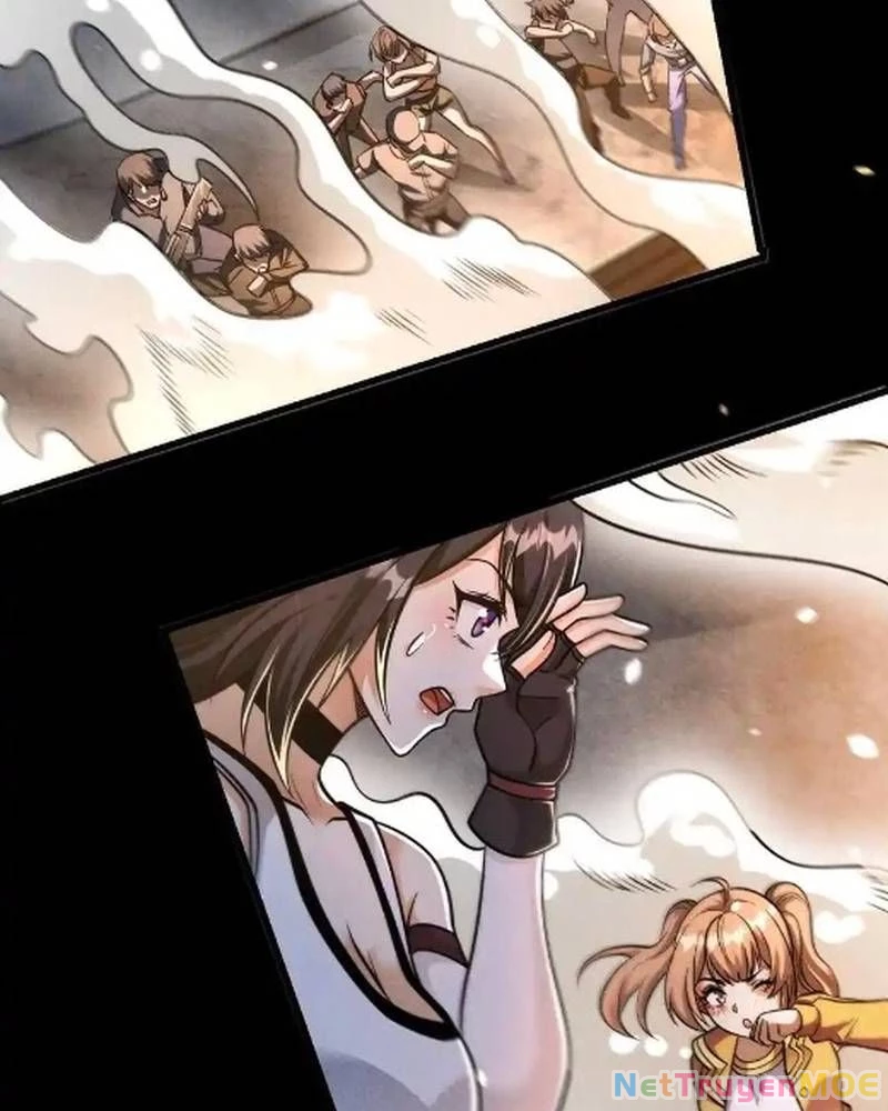 Mạt thế cầu sinh: Ta có thể nhìn thấy ẩn tàng hệ thống Chapter 171 - Trang 3