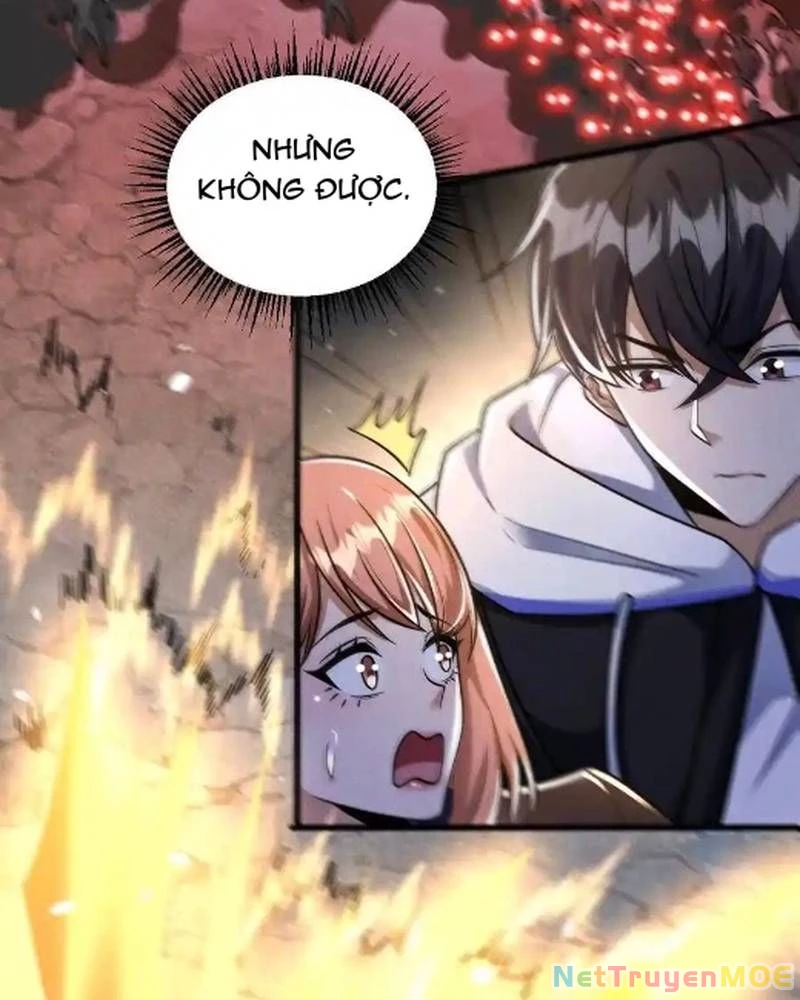 Mạt thế cầu sinh: Ta có thể nhìn thấy ẩn tàng hệ thống Chapter 171 - Trang 3