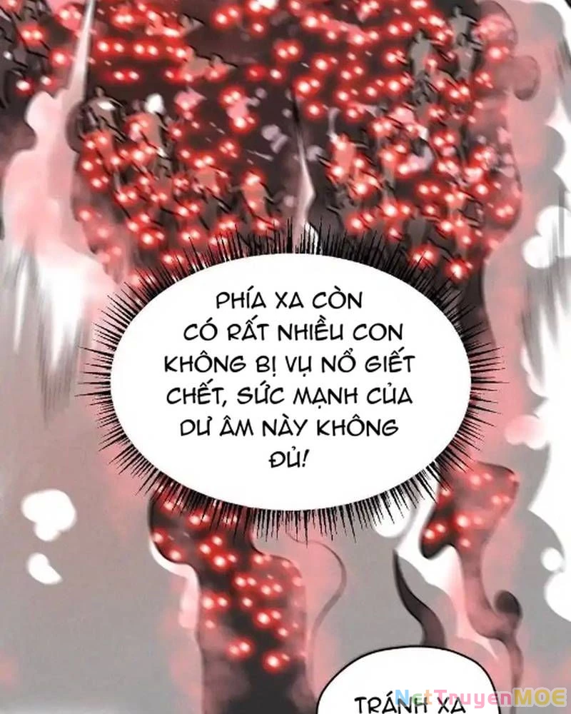 Mạt thế cầu sinh: Ta có thể nhìn thấy ẩn tàng hệ thống Chapter 171 - Trang 3