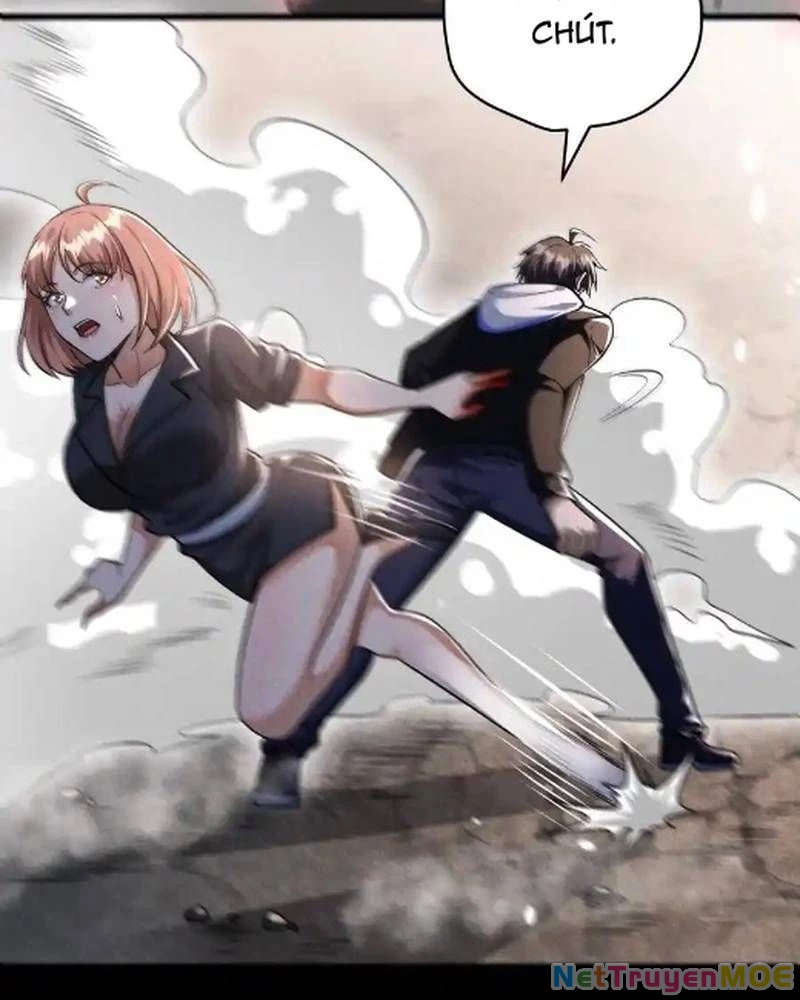 Mạt thế cầu sinh: Ta có thể nhìn thấy ẩn tàng hệ thống Chapter 171 - Trang 3