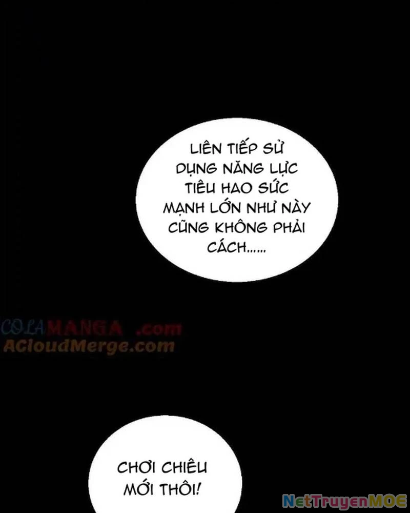 Mạt thế cầu sinh: Ta có thể nhìn thấy ẩn tàng hệ thống Chapter 171 - Trang 3