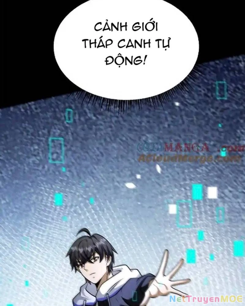 Mạt thế cầu sinh: Ta có thể nhìn thấy ẩn tàng hệ thống Chapter 171 - Trang 3