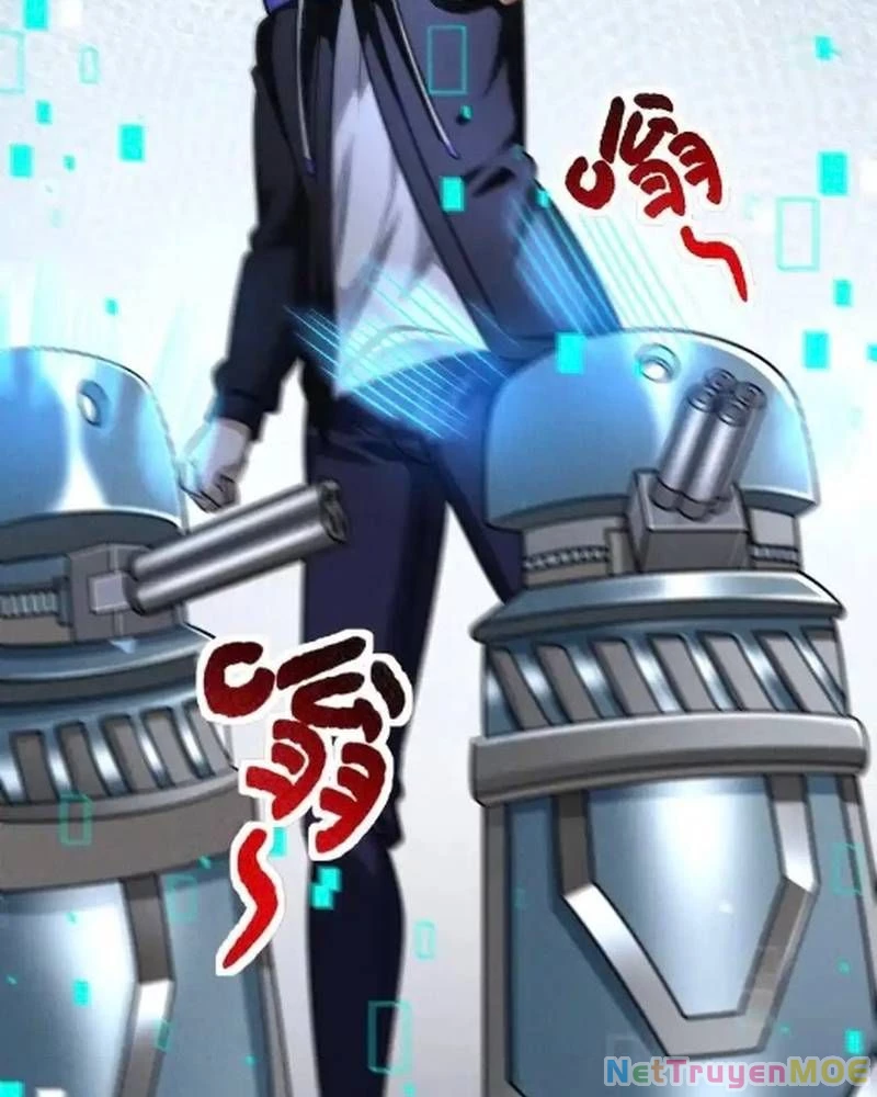 Mạt thế cầu sinh: Ta có thể nhìn thấy ẩn tàng hệ thống Chapter 171 - Trang 3