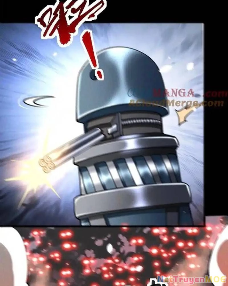 Mạt thế cầu sinh: Ta có thể nhìn thấy ẩn tàng hệ thống Chapter 171 - Trang 3