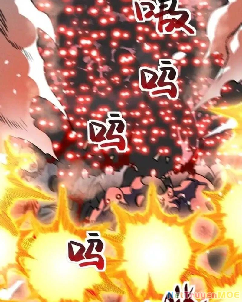 Mạt thế cầu sinh: Ta có thể nhìn thấy ẩn tàng hệ thống Chapter 171 - Trang 3