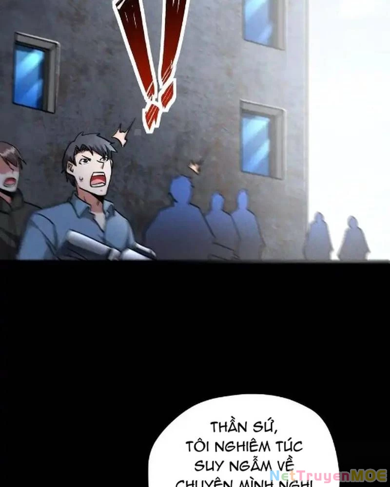 Mạt thế cầu sinh: Ta có thể nhìn thấy ẩn tàng hệ thống Chapter 171 - Trang 3