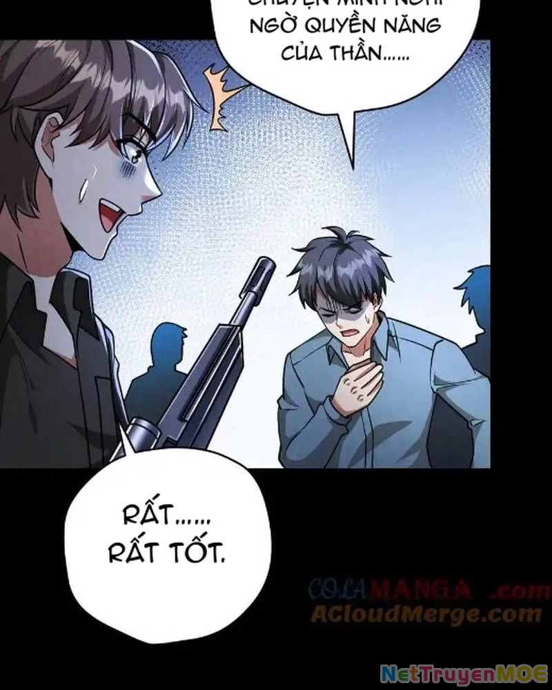 Mạt thế cầu sinh: Ta có thể nhìn thấy ẩn tàng hệ thống Chapter 171 - Trang 3