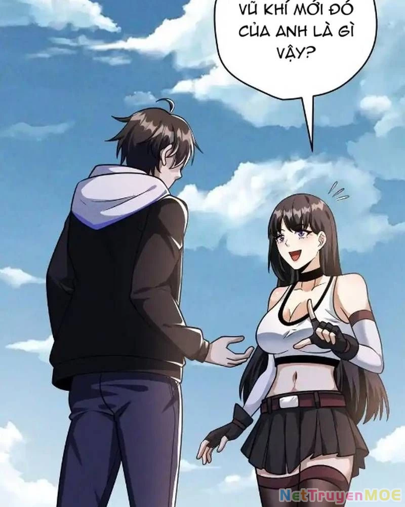 Mạt thế cầu sinh: Ta có thể nhìn thấy ẩn tàng hệ thống Chapter 171 - Trang 3