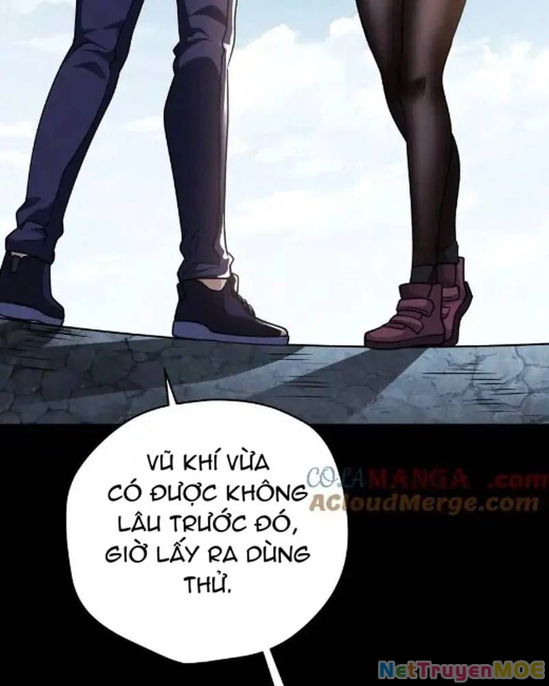 Mạt thế cầu sinh: Ta có thể nhìn thấy ẩn tàng hệ thống Chapter 171 - Trang 3