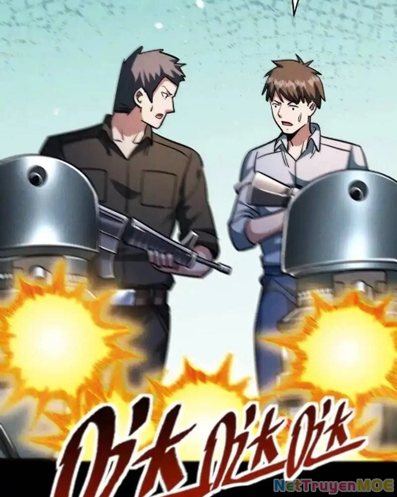 Mạt thế cầu sinh: Ta có thể nhìn thấy ẩn tàng hệ thống Chapter 171 - Trang 3