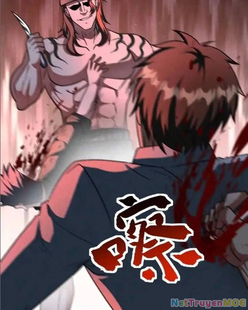 Mạt thế cầu sinh: Ta có thể nhìn thấy ẩn tàng hệ thống Chapter 171 - Trang 3