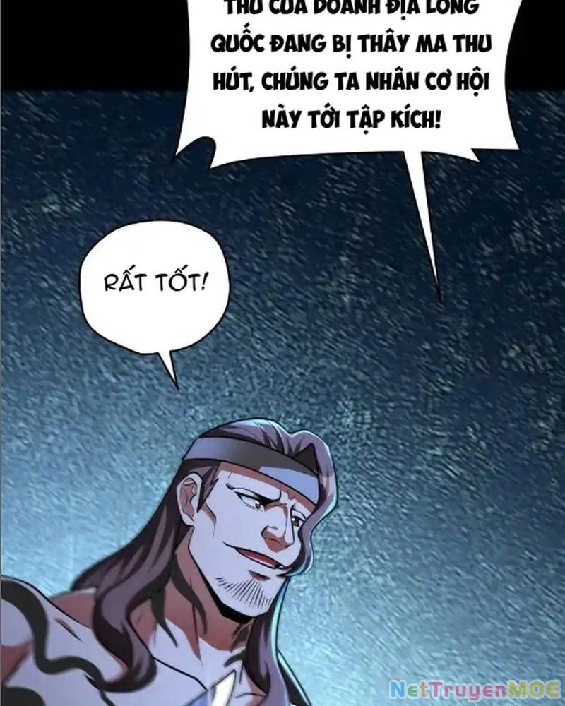 Mạt thế cầu sinh: Ta có thể nhìn thấy ẩn tàng hệ thống Chapter 171 - Trang 3