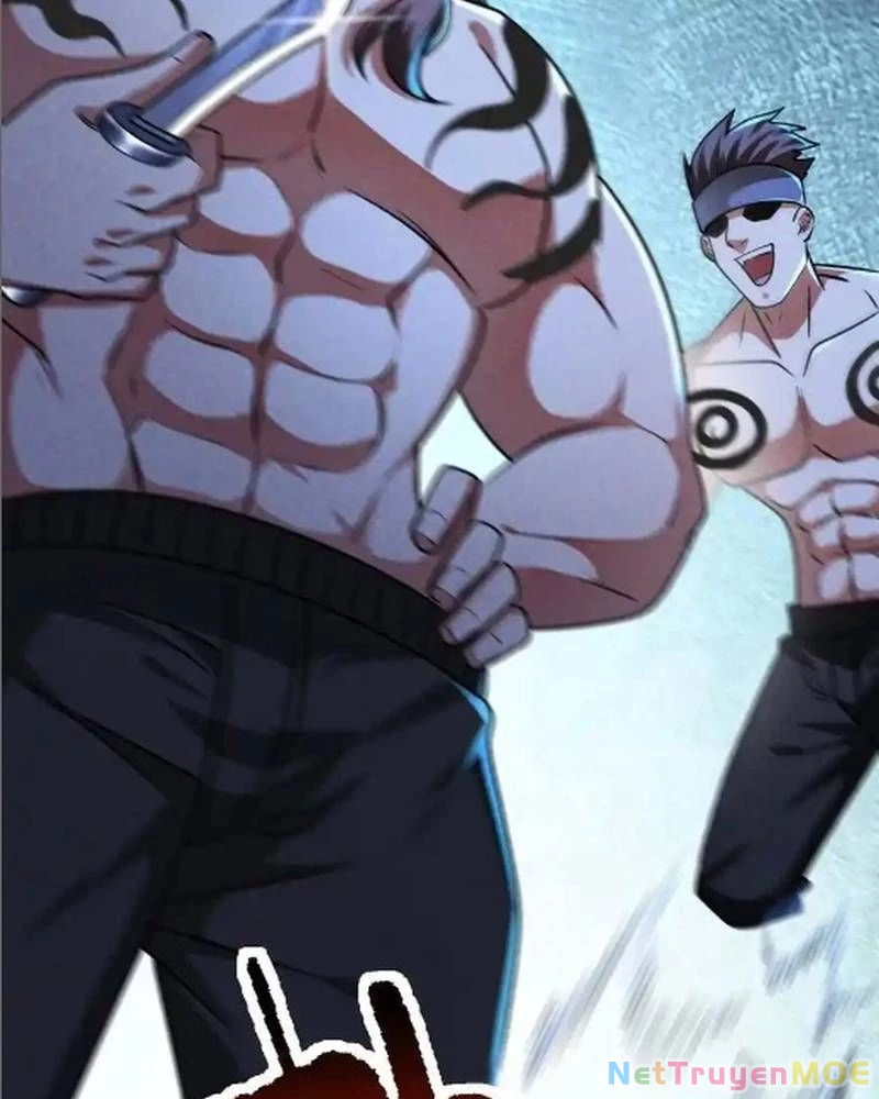 Mạt thế cầu sinh: Ta có thể nhìn thấy ẩn tàng hệ thống Chapter 171 - Trang 3