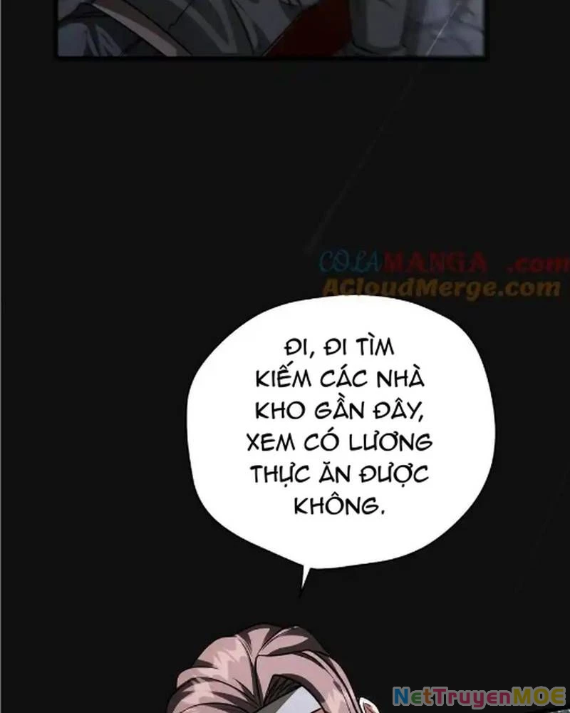 Mạt thế cầu sinh: Ta có thể nhìn thấy ẩn tàng hệ thống Chapter 172 - Trang 3