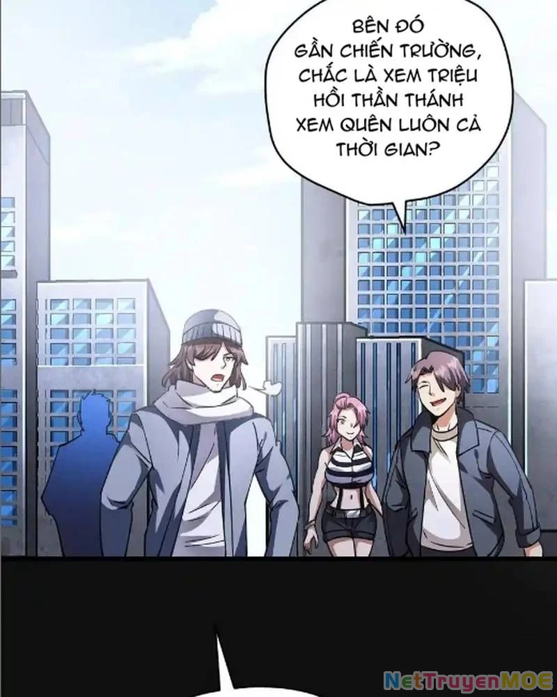 Mạt thế cầu sinh: Ta có thể nhìn thấy ẩn tàng hệ thống Chapter 172 - Trang 3