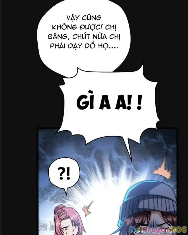 Mạt thế cầu sinh: Ta có thể nhìn thấy ẩn tàng hệ thống Chapter 172 - Trang 3
