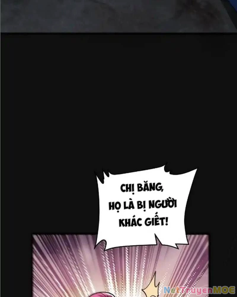 Mạt thế cầu sinh: Ta có thể nhìn thấy ẩn tàng hệ thống Chapter 172 - Trang 3
