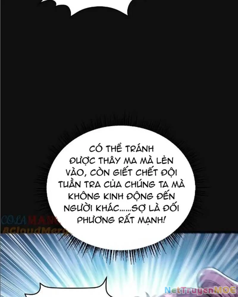 Mạt thế cầu sinh: Ta có thể nhìn thấy ẩn tàng hệ thống Chapter 172 - Trang 3