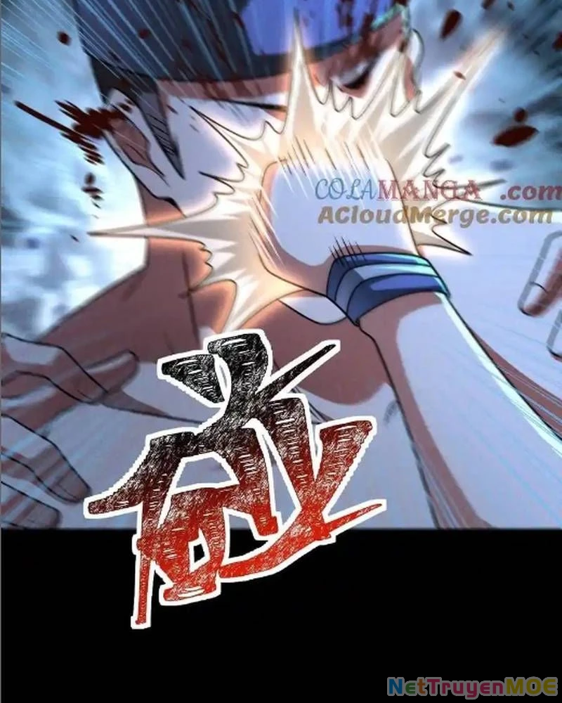Mạt thế cầu sinh: Ta có thể nhìn thấy ẩn tàng hệ thống Chapter 172 - Trang 3