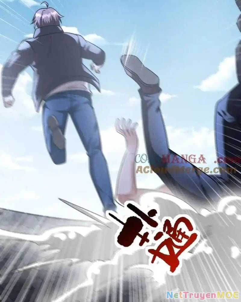 Mạt thế cầu sinh: Ta có thể nhìn thấy ẩn tàng hệ thống Chapter 172 - Trang 3