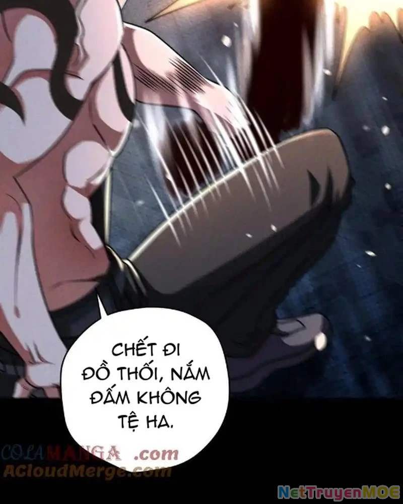 Mạt thế cầu sinh: Ta có thể nhìn thấy ẩn tàng hệ thống Chapter 172 - Trang 3