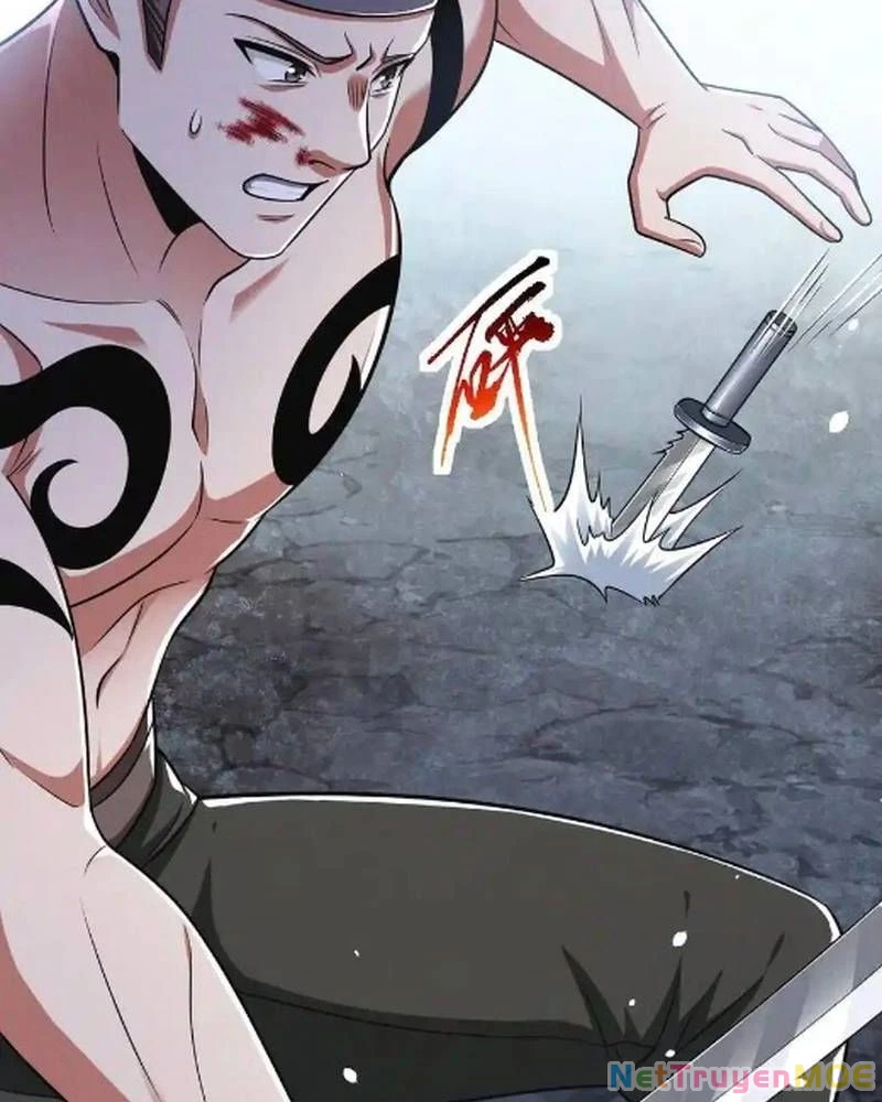 Mạt thế cầu sinh: Ta có thể nhìn thấy ẩn tàng hệ thống Chapter 173 - Trang 3