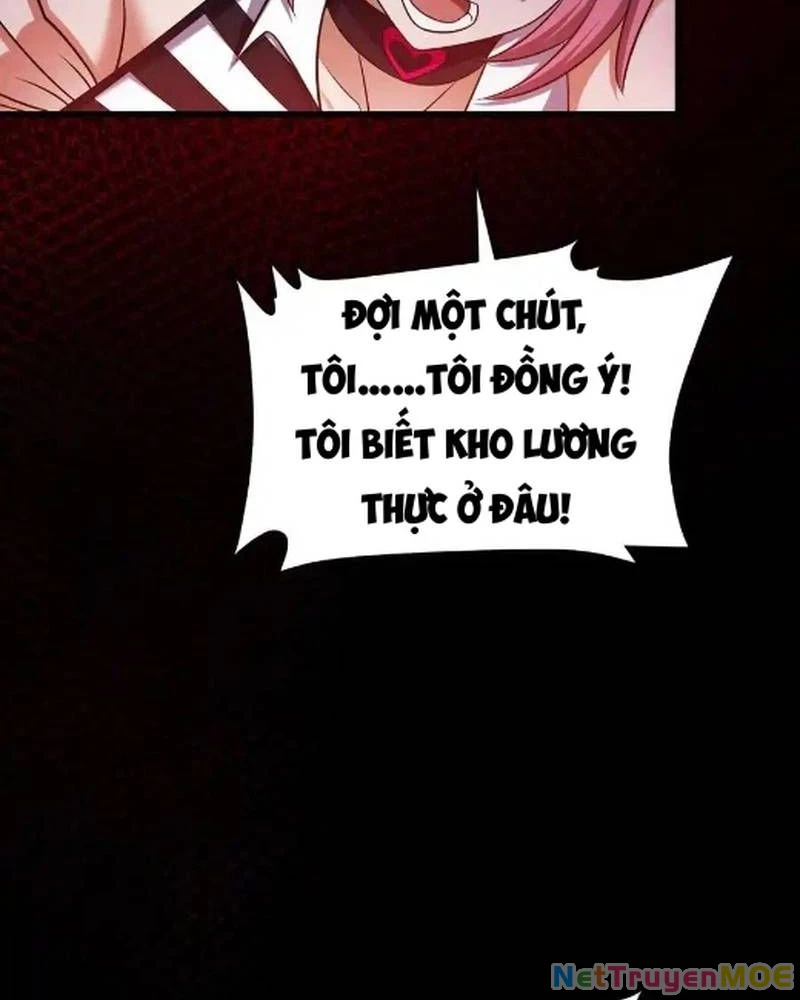 Mạt thế cầu sinh: Ta có thể nhìn thấy ẩn tàng hệ thống Chapter 173 - Trang 3